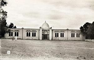 Colomb bechar 510- ecole garcons COLLECTION DES AMIS DE ND DE SANTA CRUZ